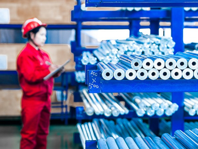 瑞普特配件倉庫現(xiàn)場(chǎng)